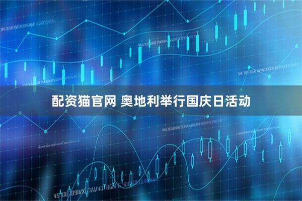 配资猫官网 奥地利举行国庆日活动